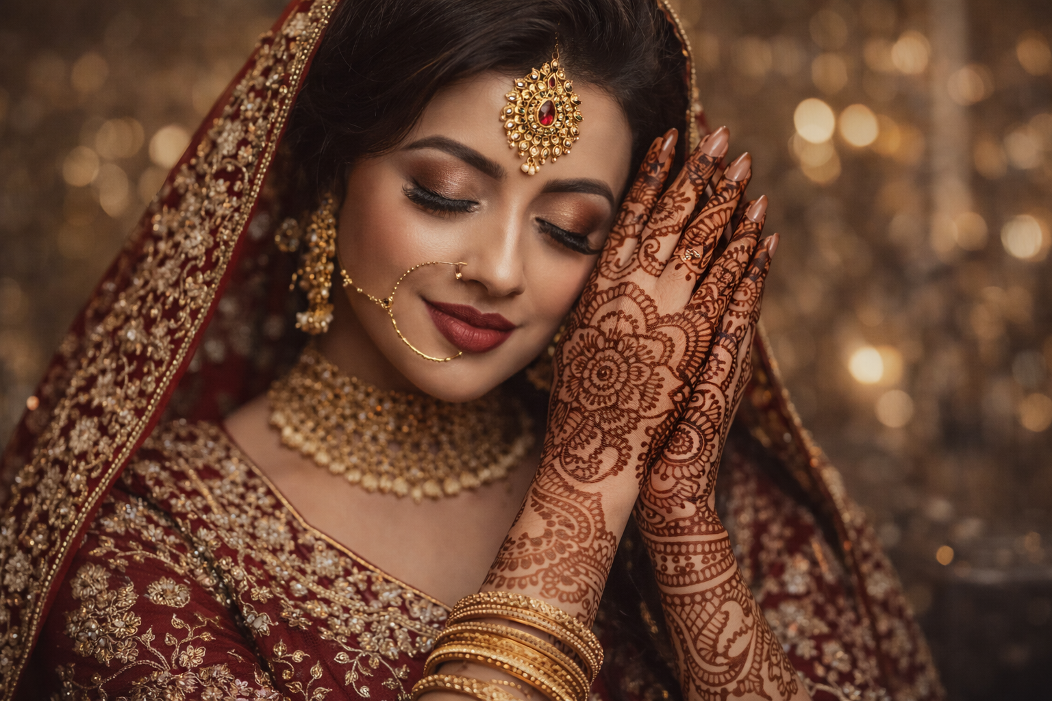 Mehndi Artists