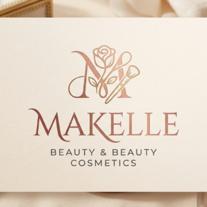 MAKELLE Makeup Brushes